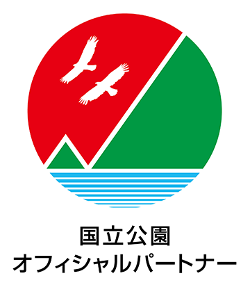 National Parks of Japan