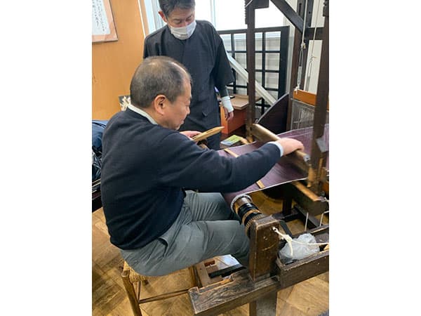 石川県での訪日旅行向け実地調査と提言